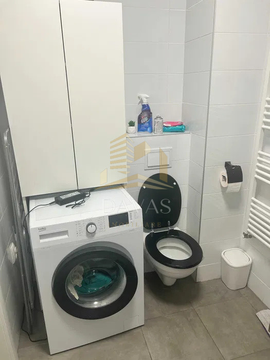 Apartament de vazare | Marasti | Priveliste panoramica