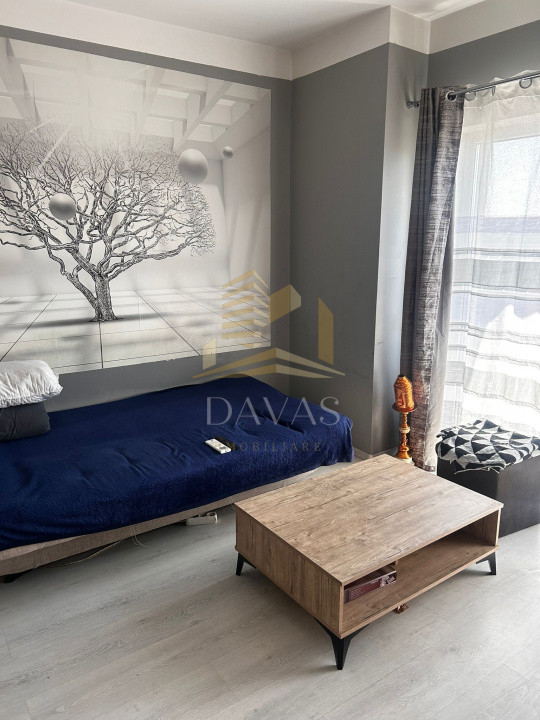Apartament 2 camere de vanzare | Marasti | Bloc 2020 | Parcare subterana 