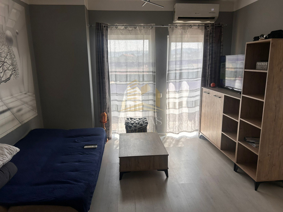 Apartament 2 camere de vanzare | Marasti | Bloc 2020 | Parcare subterana 