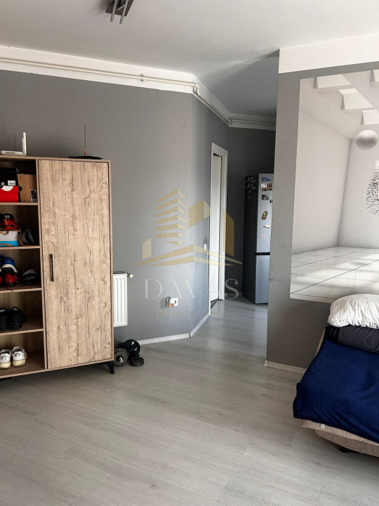 Apartament 2 camere de vanzare | Marasti | Bloc 2020 | Parcare subterana 