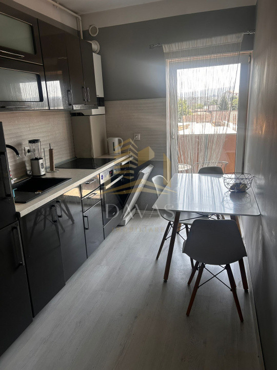 Apartament 2 camere de vanzare | Marasti | Bloc 2020 | Parcare subterana 