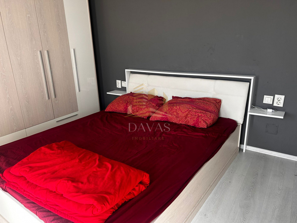 Apartament 2 camere de vanzare | Marasti | Bloc 2020 | Parcare subterana 