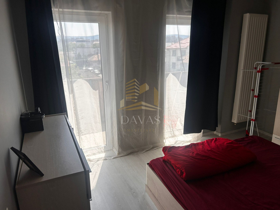Apartament 2 camere de vanzare | Marasti | Bloc 2020 | Parcare subterana 