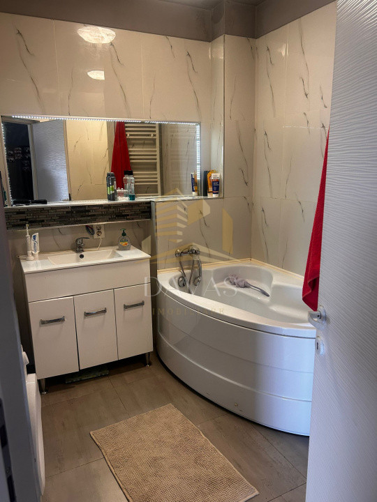 Apartament 2 camere de vanzare | Marasti | Bloc 2020 | Parcare subterana 