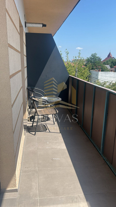 Apartament 2 camere de vanzare | Marasti | Bloc 2020 | Parcare subterana 