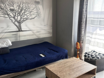 Apartament 2 camere de vanzare | Marasti | Bloc 2020 | Parcare subterana 