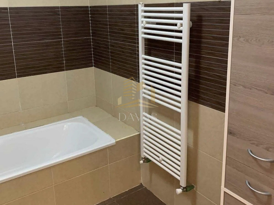 Apartament de 2 camere semidecomandat | Viva City
