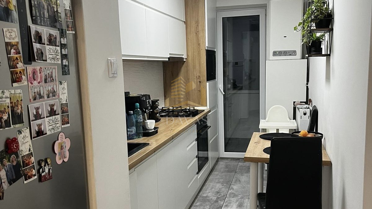 Apartament de 2 camere decomandate | Manastur 