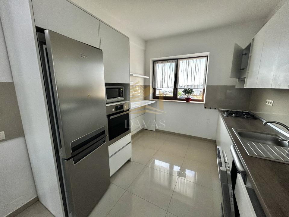 Casa tip duplex de inchiriat | Europa | Curte libera 200mp | Petfriendly