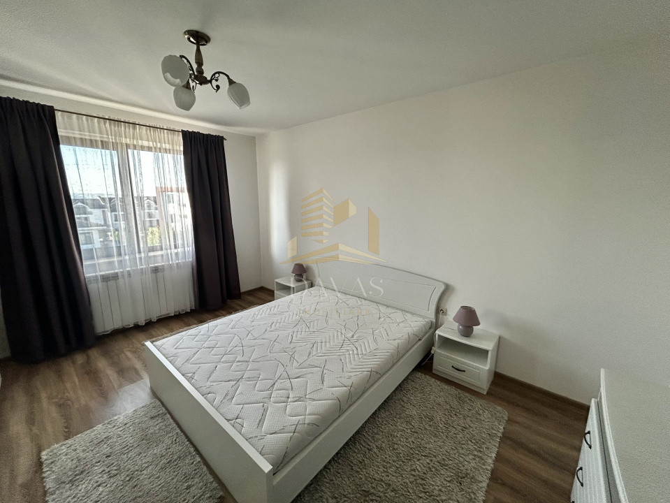 Casa tip duplex de inchiriat | Europa | Curte libera 200mp | Petfriendly