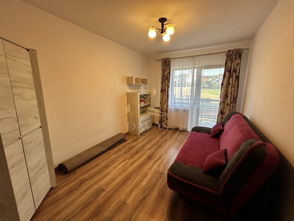 Casa tip duplex de inchiriat | Europa | Curte libera 200mp | Petfriendly