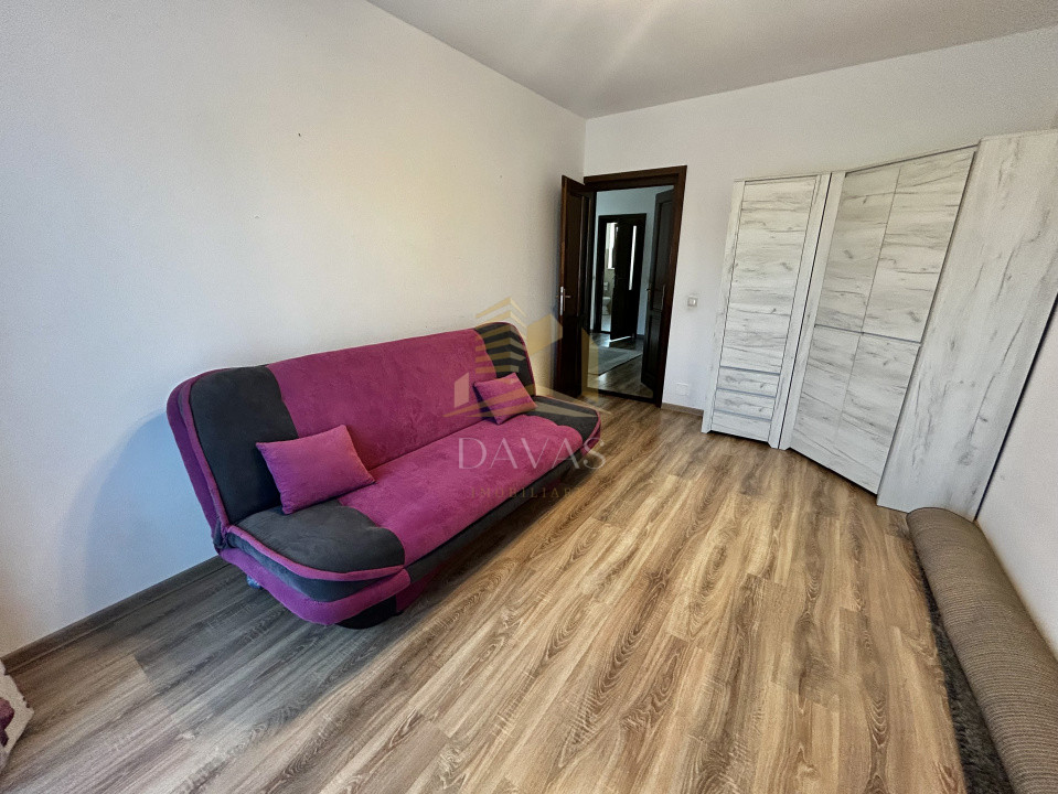 Casa tip duplex de inchiriat | Europa | Curte libera 200mp | Petfriendly