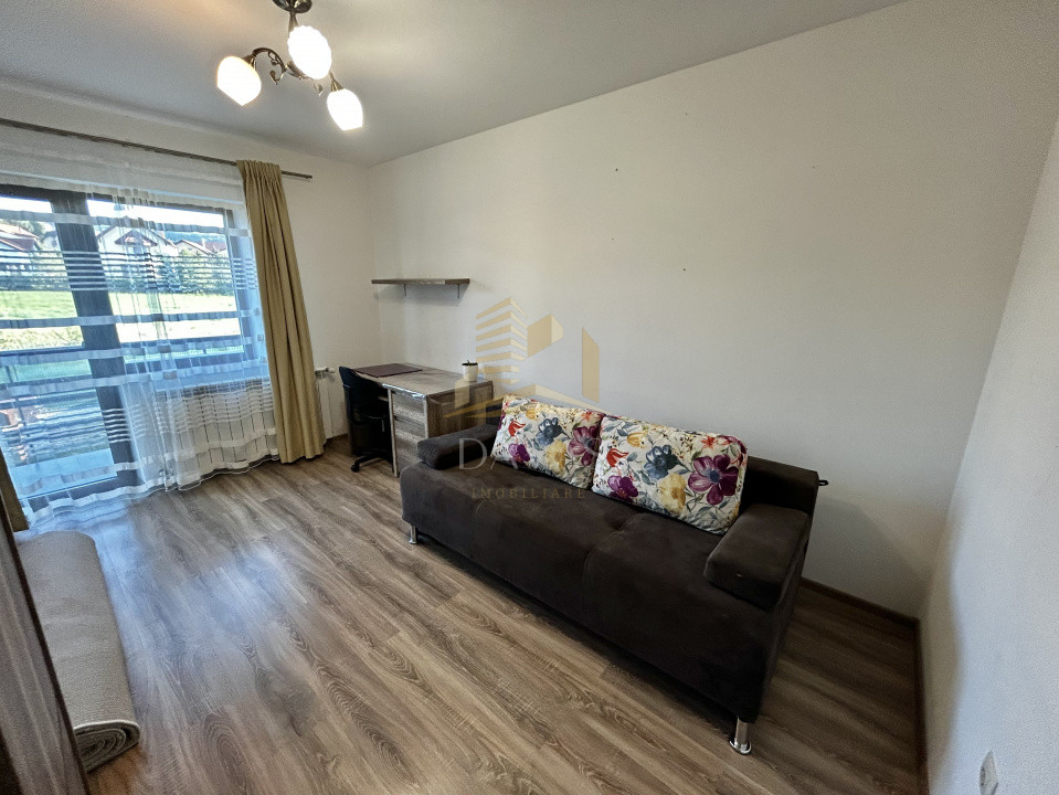 Casa tip duplex de inchiriat | Europa | Curte libera 200mp | Petfriendly