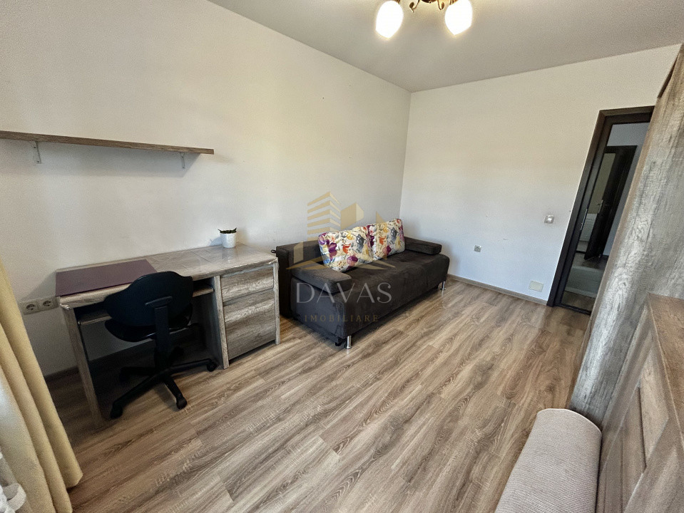 Casa tip duplex de inchiriat | Europa | Curte libera 200mp | Petfriendly