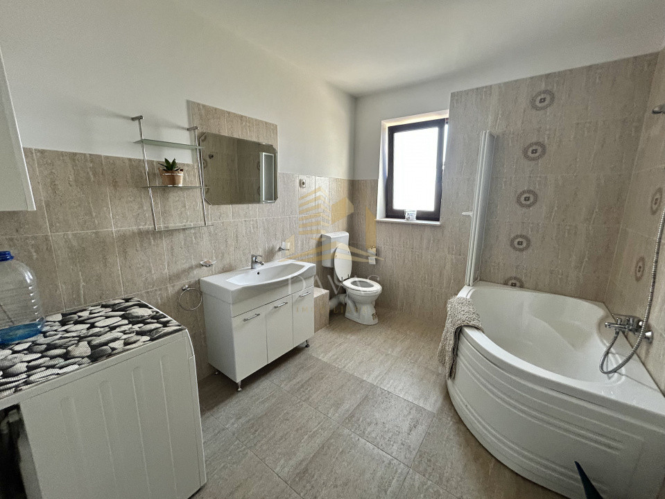 Casa tip duplex de inchiriat | Europa | Curte libera 200mp | Petfriendly