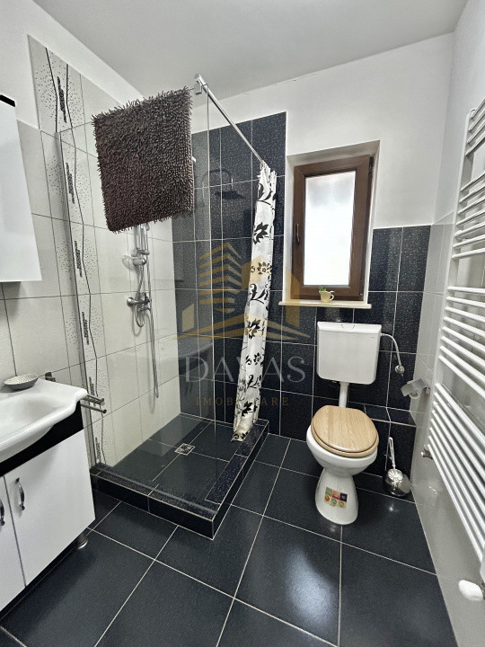 Casa tip duplex de inchiriat | Europa | Curte libera 200mp | Petfriendly