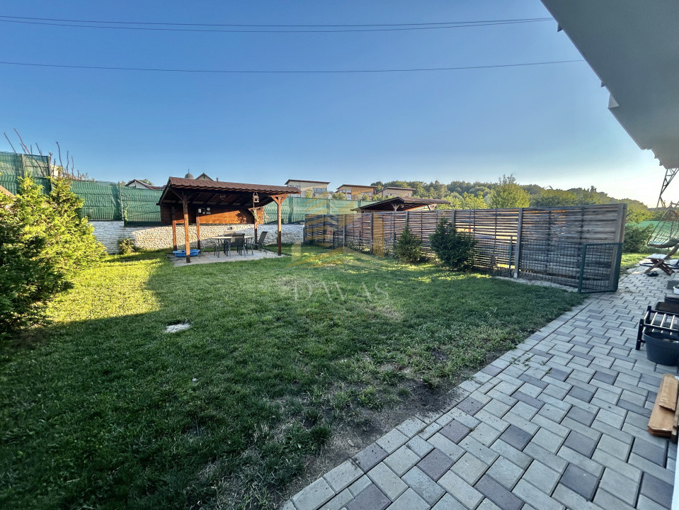 Casa tip duplex de inchiriat | Europa | Curte libera 200mp | Petfriendly