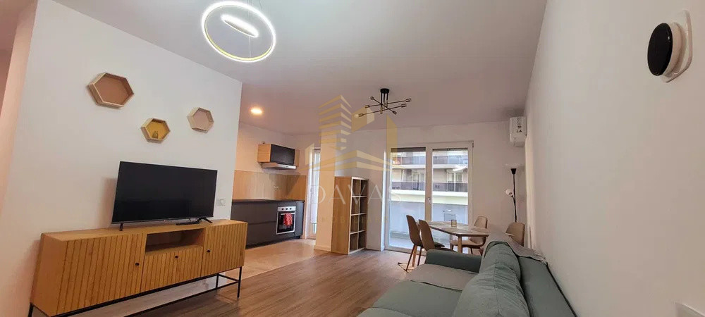 Închiriere apartament 2 camere | Elite City / Mărăști / Fabricii