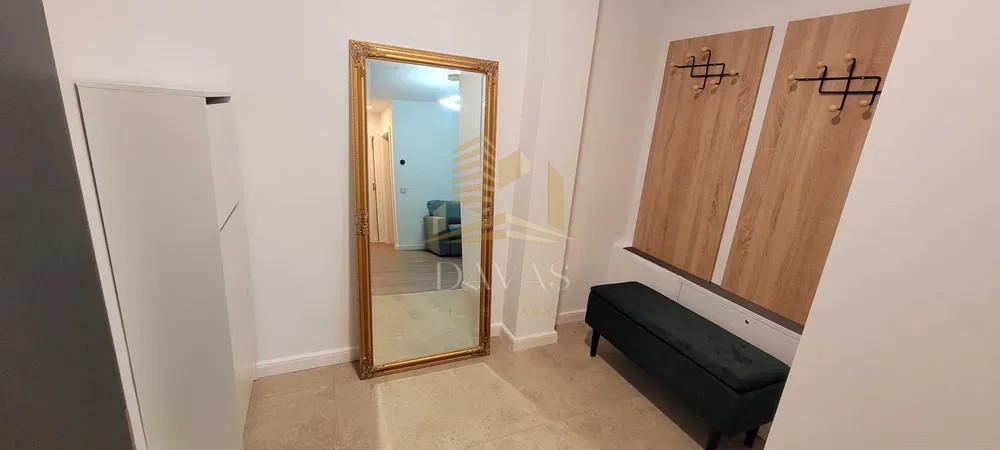 Închiriere apartament 2 camere | Elite City / Mărăști / Fabricii
