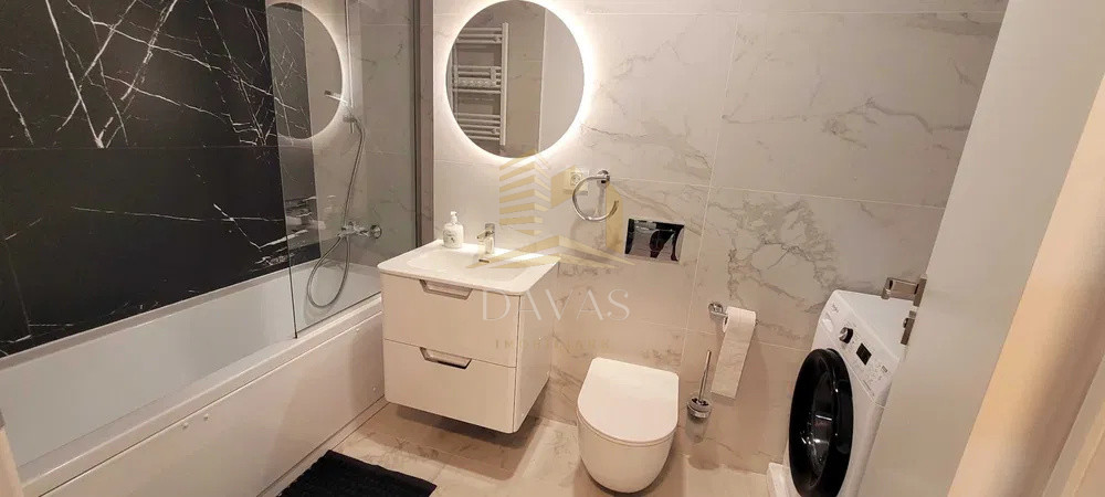 Închiriere apartament 2 camere | Elite City / Mărăști / Fabricii