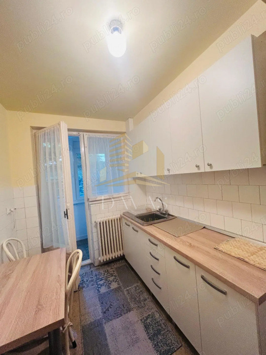 Închiriere apartament cu 2 camere | Centru / Parcul Central