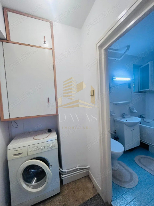 Închiriere apartament cu 2 camere | Centru / Parcul Central