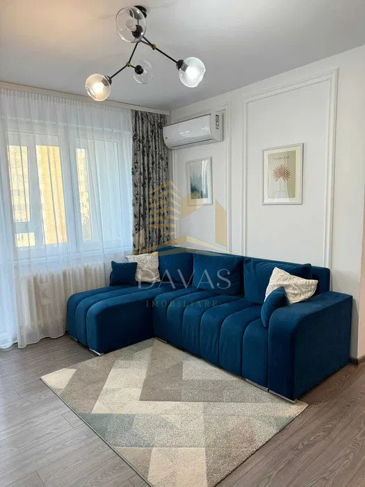 Apartament 2 camere | Gheorgheni / Iulius Mall / FSEGA / Piața Hermes