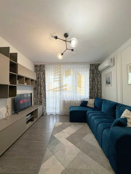 Apartament 2 camere | Gheorgheni / Iulius Mall / FSEGA / Piața Hermes