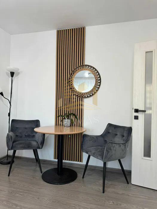 Apartament 2 camere | Gheorgheni / Iulius Mall / FSEGA / Piața Hermes