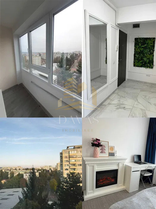 Apartament 2 camere | Gheorgheni / Iulius Mall / FSEGA / Piața Hermes