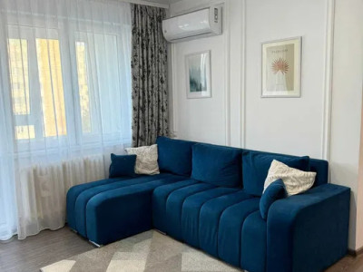 Apartament 2 camere | Gheorgheni / Iulius Mall / FSEGA / Piața Hermes