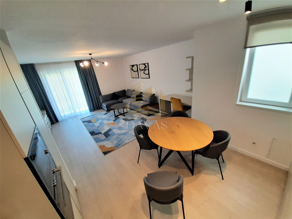 Apartament de 2 camere | Buna Ziua | Parcare