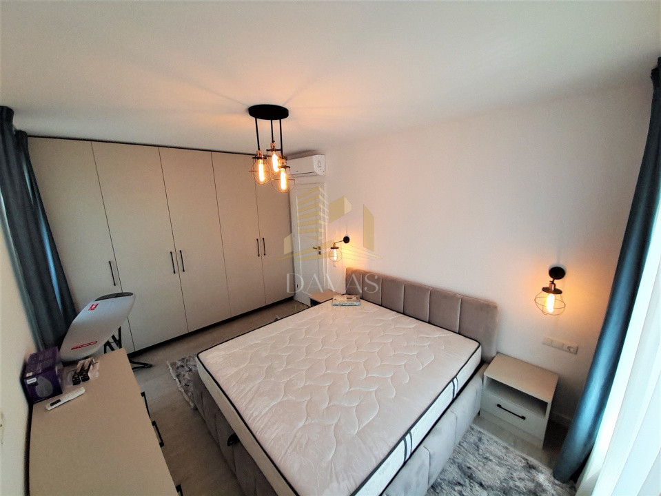 Apartament de 2 camere | Buna Ziua | Parcare