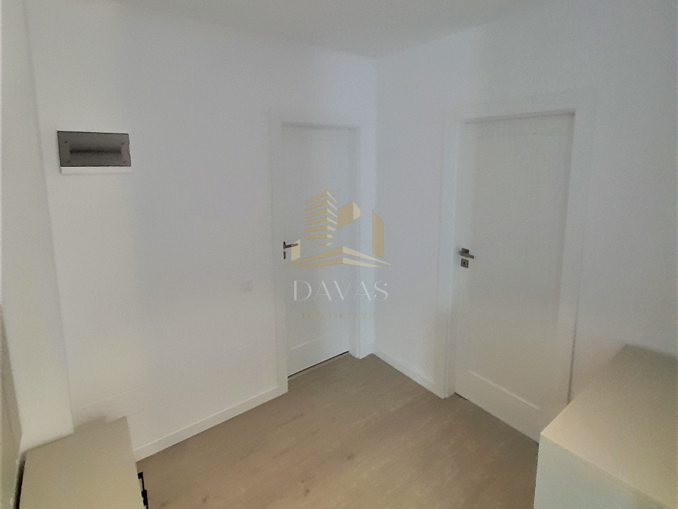 Apartament de 2 camere | Buna Ziua | Parcare