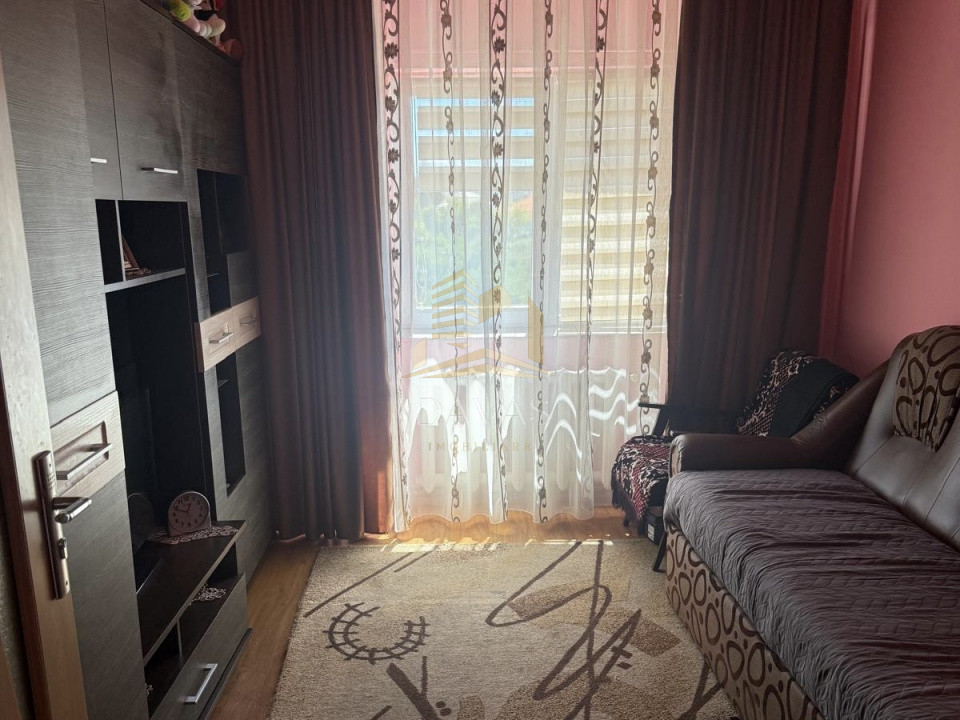 Apartament de 3 camere decomandat | Dorobanților | 74.88 mp 