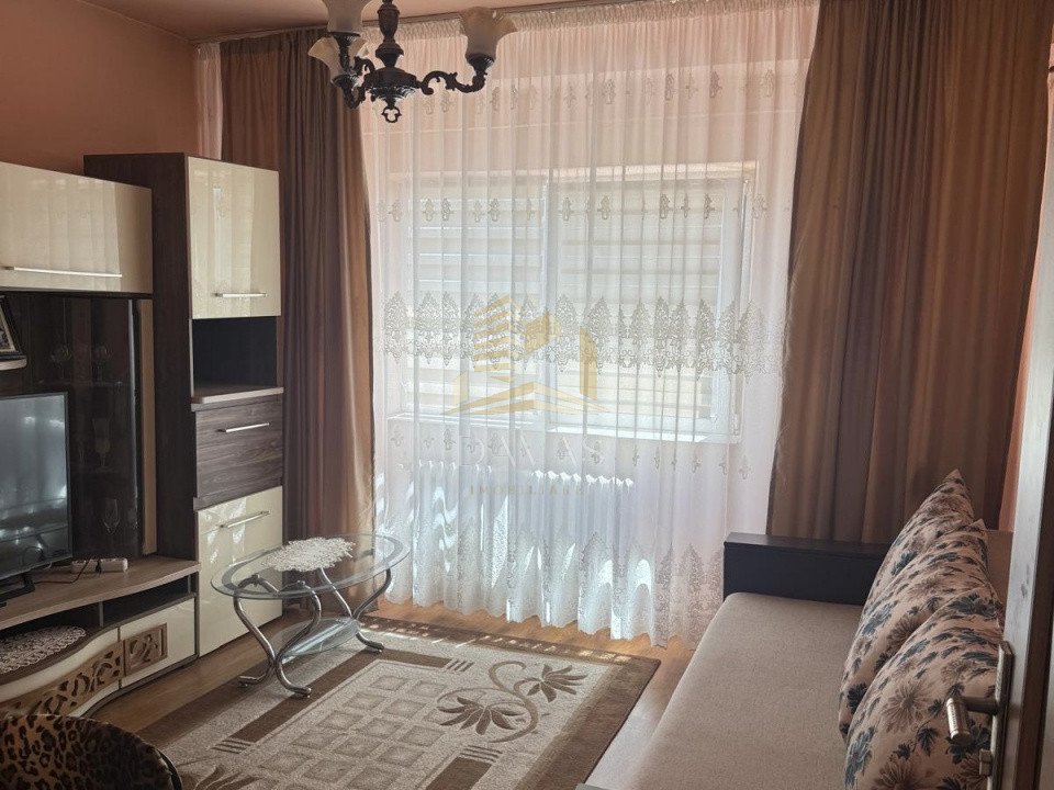 Apartament de 3 camere decomandat | Dorobanților | 74.88 mp 