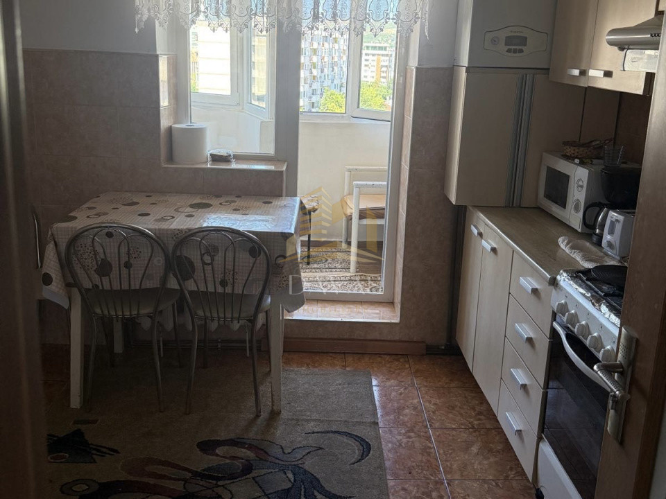 Apartament de 3 camere decomandat | Dorobanților | 74.88 mp 