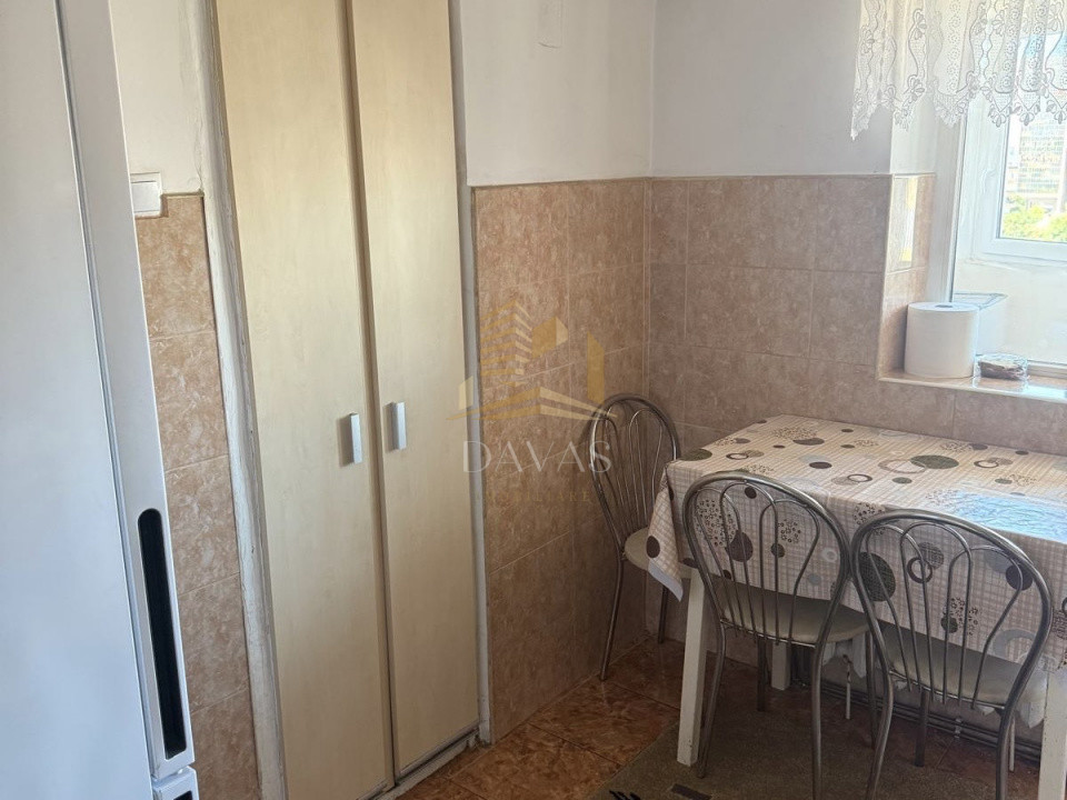 Apartament de 3 camere decomandat | Dorobanților | 74.88 mp 