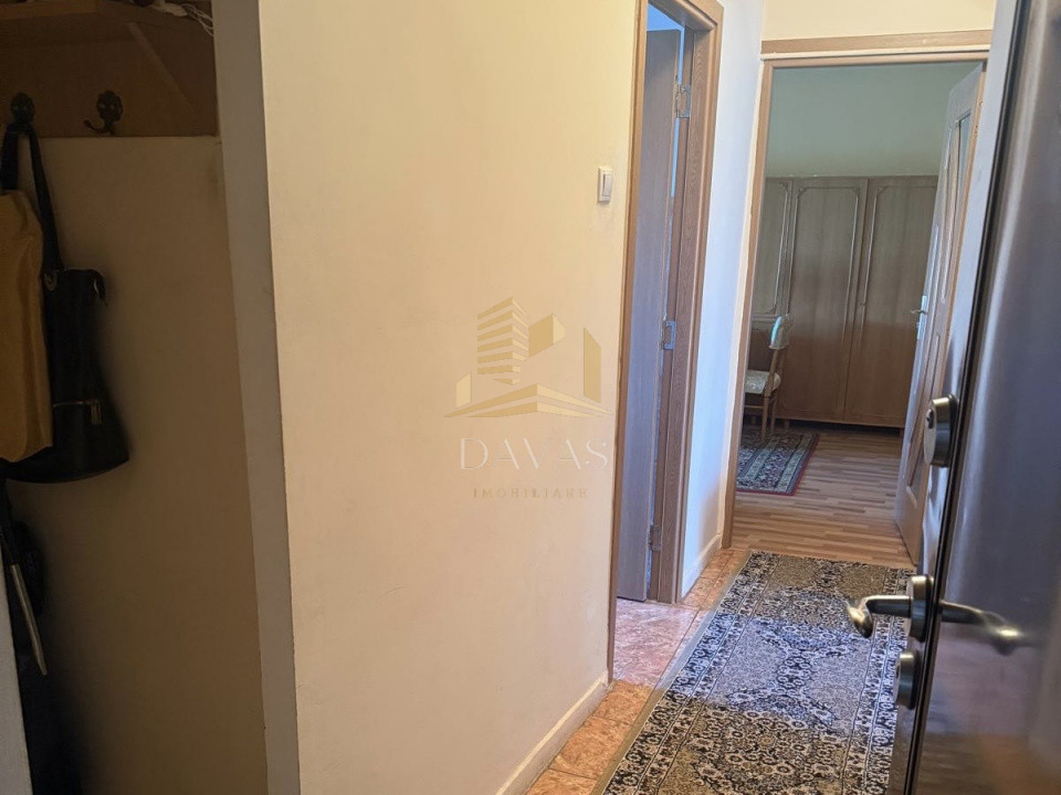Apartament de 3 camere decomandat | Dorobanților | 74.88 mp 