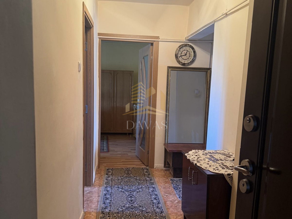 Apartament de 3 camere decomandat | Dorobanților | 74.88 mp 