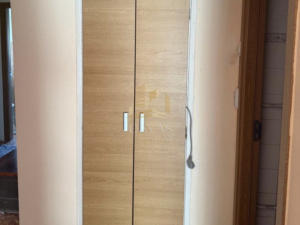 Apartament de 3 camere decomandat | Dorobanților | 74.88 mp 