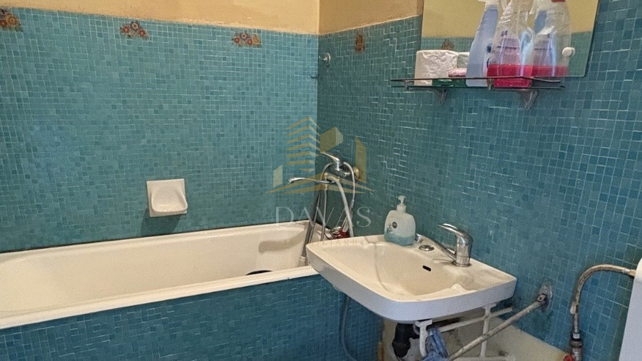 Apartament de 2 camere decomandat | Aleea Baisoara | 43.22 mp