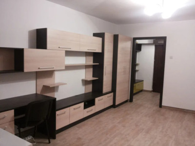 Garsoniera de vanzare | Manastur | 31 mp