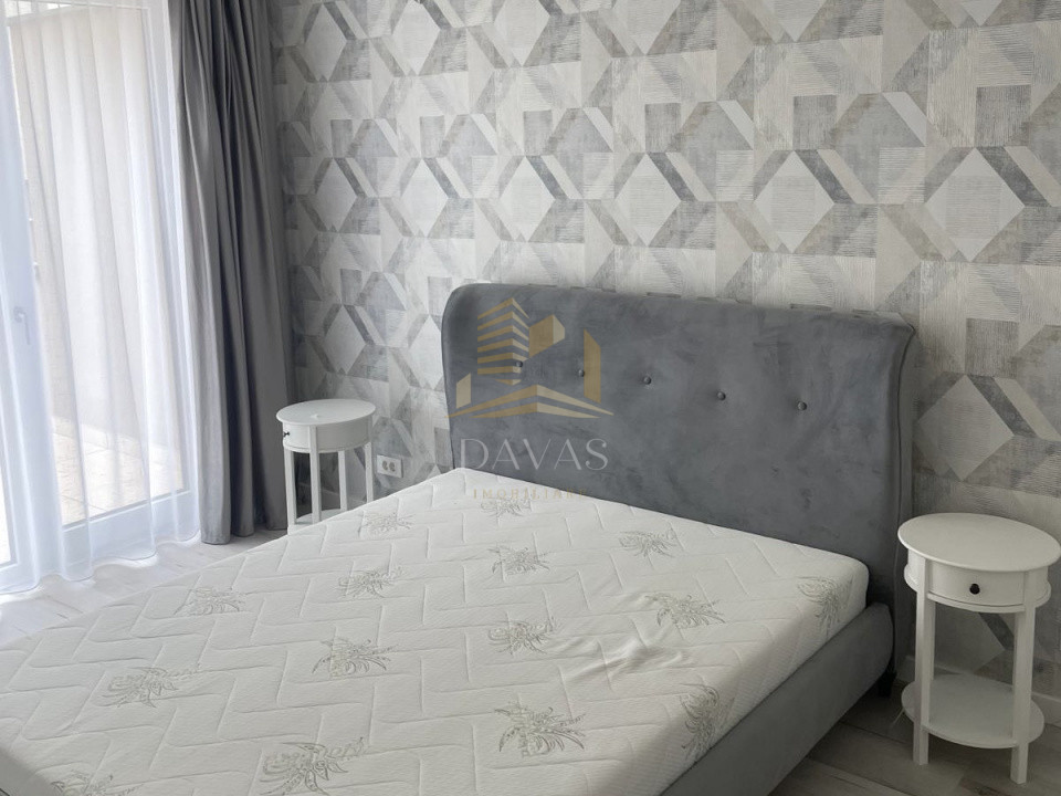 Apartament de 2 camere semidecomandat | Urbano Panoramic