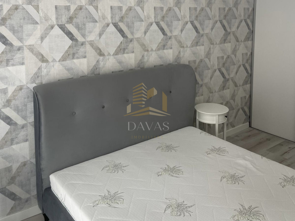 Apartament de 2 camere semidecomandat | Urbano Panoramic
