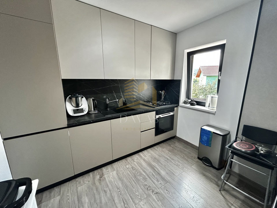 Casa tip duplex de inchiriat | Finisaje LUX | Iris 