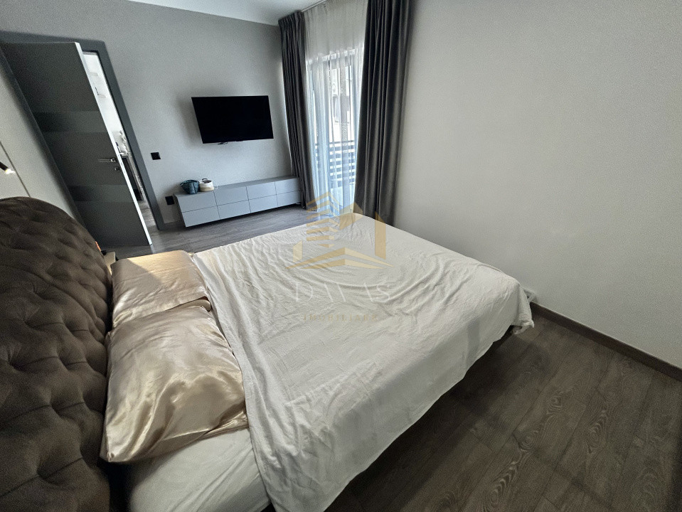 Casa tip duplex de inchiriat | Finisaje LUX | Iris 