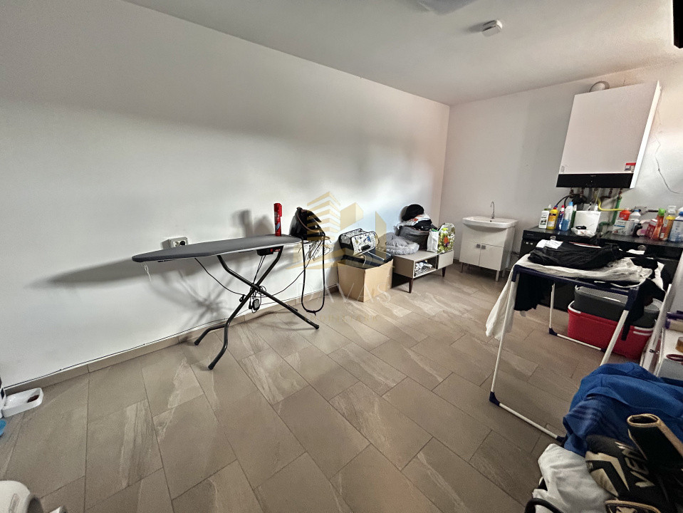 Casa tip duplex de inchiriat | Finisaje LUX | Iris 