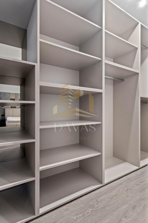 Casa tip duplex de inchiriat | Finisaje LUX | Iris 