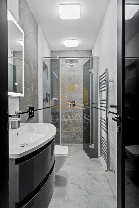 Casa tip duplex de inchiriat | Finisaje LUX | Iris 